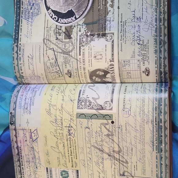 Johnny Cash An American Man - Picture 10 of 12